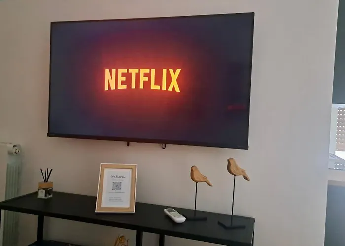 Apartamento Bibbi's House Two Bedrooms On Metro C